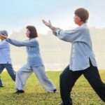 Beneficios del Tai chi para la educación