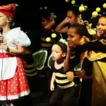 Beneficios del Teatro para la educación