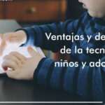 Beneficios y riesgos de comprar un teléfono móvil a los adolescentes