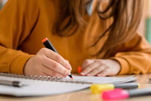 Clases y estudios: ¿cómo aprovecharlas mejor?