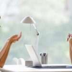 Claves para comportarse en una entrevista de trabajo