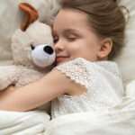 Cómo acostumbrar a los niños a dormir lo necesario