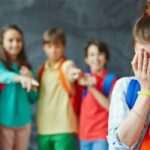 Cómo actuar ante el acoso escolar o bullying