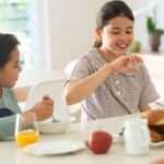 Cómo afecta el desayuno a la actividad mental
