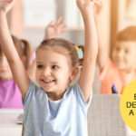 Cómo afecta el Paso de Preescolar a Primaria