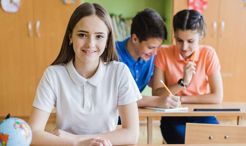 Cómo afecta el Paso de Primaria a Secundaria