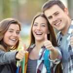 Cómo afrontar el inicio en la universidad