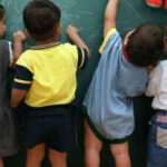 Cómo afrontar el primer día de guardería de nuestros hijos