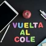 Cómo afrontar la vuelta al colegio