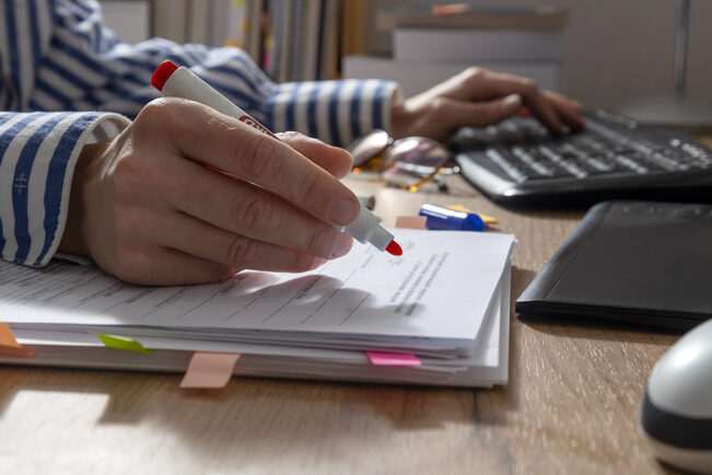 Cómo ampliar el vocabulario y escribir con corrección