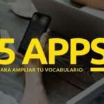 Cómo ampliar vocabulario en inglés
