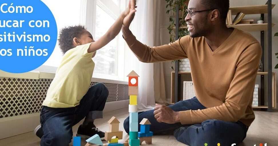 Cómo aprender a educar