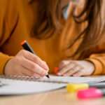 Cómo aprovechar el tiempo de estudio