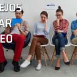 Cómo buscar trabajo: técnicas y consejos