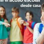Cómo combatir el acoso escolar