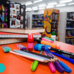 Cómo comprar material escolar barato