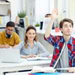 Cómo conectar con tus alumnos
