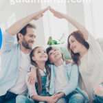 Cómo congeniar con los hijos de tu pareja