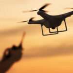 Cómo convertirse en piloto de drones