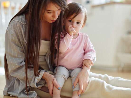 Cómo corregir los malos hábitos de los niños