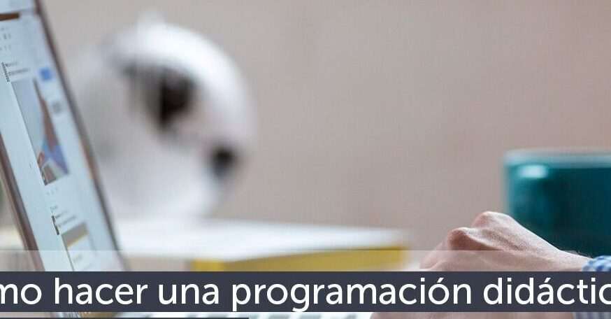 Cómo crear una Unidad didáctica