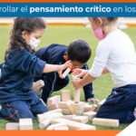 ¿Cómo desarrollar el pensamiento crítico en los niños?