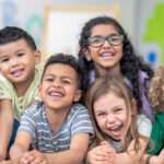 Cómo desarrollar la inteligencia emocional de los niños