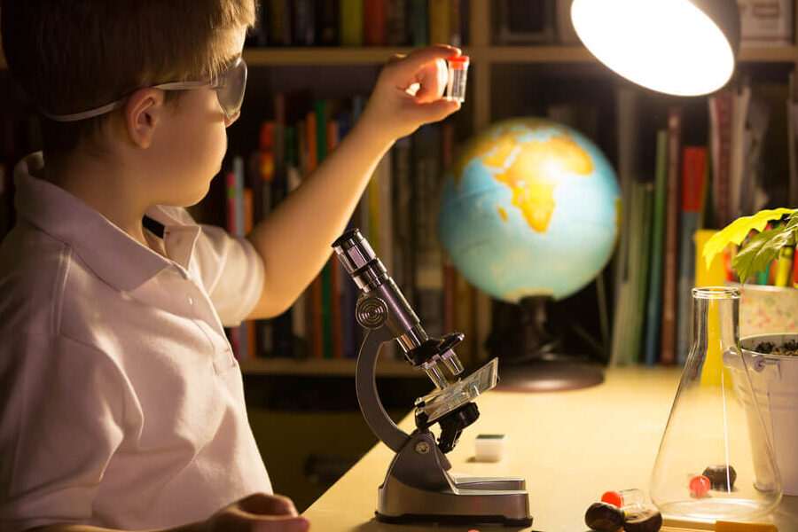 Cómo despertar la curiosidad en el alumno