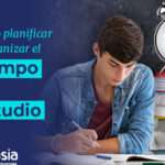 Cómo distribuir mejor el tiempo de estudio