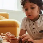Cómo educar a un hijo único