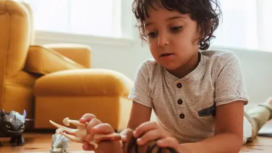 Cómo educar a un hijo único