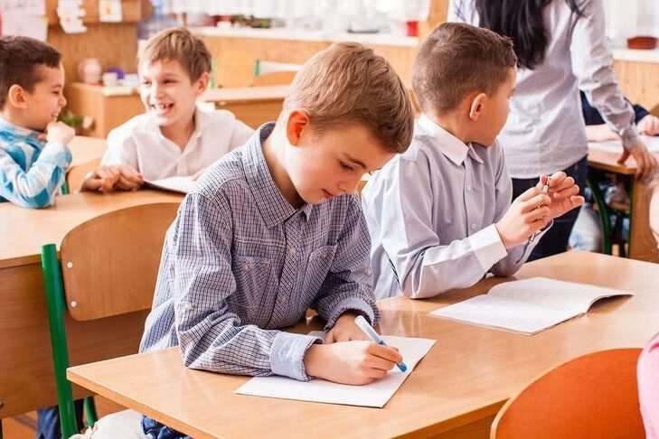 Cómo educar e integrar en el aula a un niño superdotado