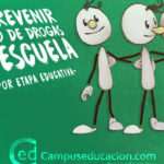 Cómo Educar para prevenir el Consumo de Drogas