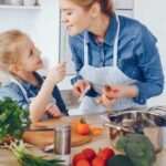 Cómo educar sobre una alimentación saludable