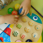 ¿Cómo elegir los juguetes educativos apropiados?