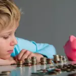 Cómo enseñar a los niños a valorar el dinero