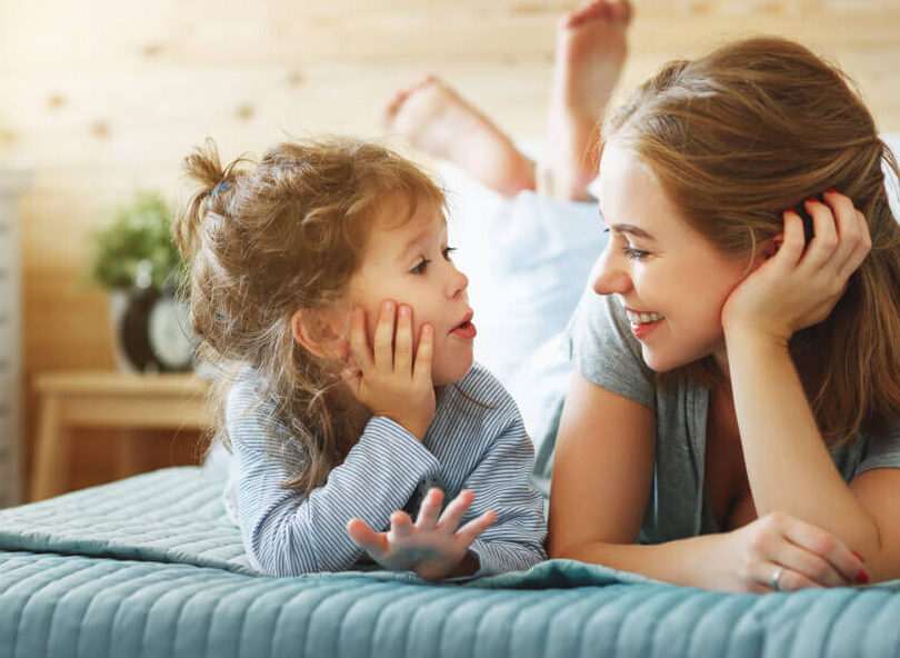 Cómo enseñar a nuestros hijos a pensar