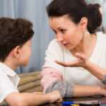 Cómo enseñar a tu hijo el valor del respeto