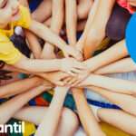 Cómo enseñar solidaridad a los niños