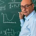 Cómo es un profesor estricto