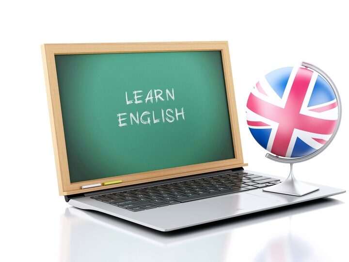Cómo estudiar inglés a través de Internet