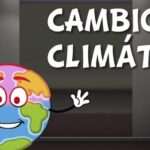 Cómo explicar el calentamiento global en clase