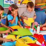 Cómo favorecer la socialización de los niños