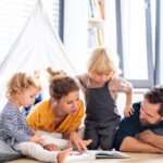 Cómo fomentar la igualdad en la familia