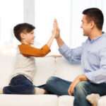 Cómo fomentar la iniciativa en los niños