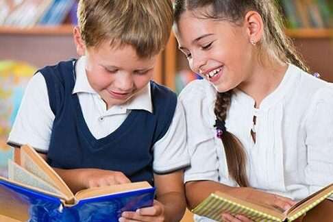 Cómo fomentar la poesía en la etapa escolar