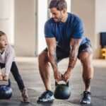 Cómo fomentar la práctica de ejercicio en mi hijo