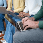 ¿Cómo funciona el uso de nuevas tecnologías en el sistema educativo universitario?