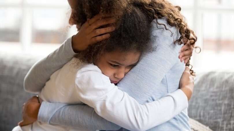 Cómo hablar de sentimientos con nuestros hijos