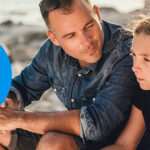 Cómo hablar del amor con tus hijos adolescentes